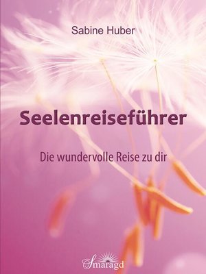 cover image of Seelenreiseführer